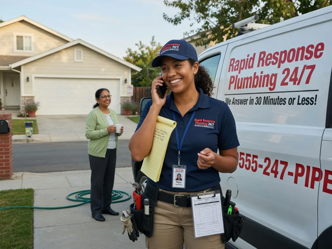 Emergency Plumber North Adams, MI FAQs